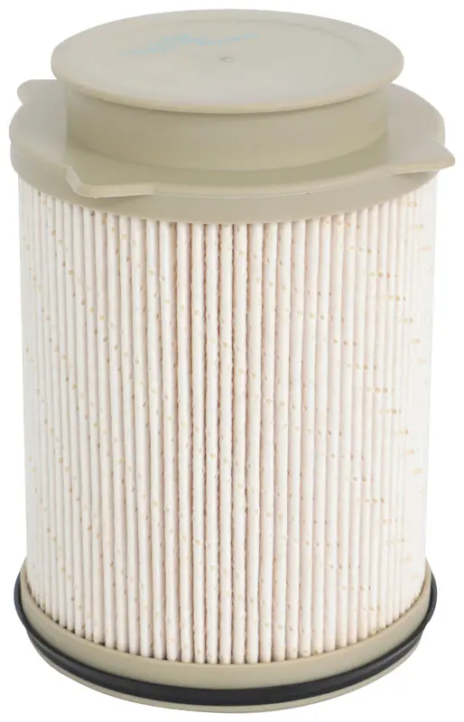 K&N - Fuel Filter - Fuel Filter; Diesel Truck (Pf-4801) 1
