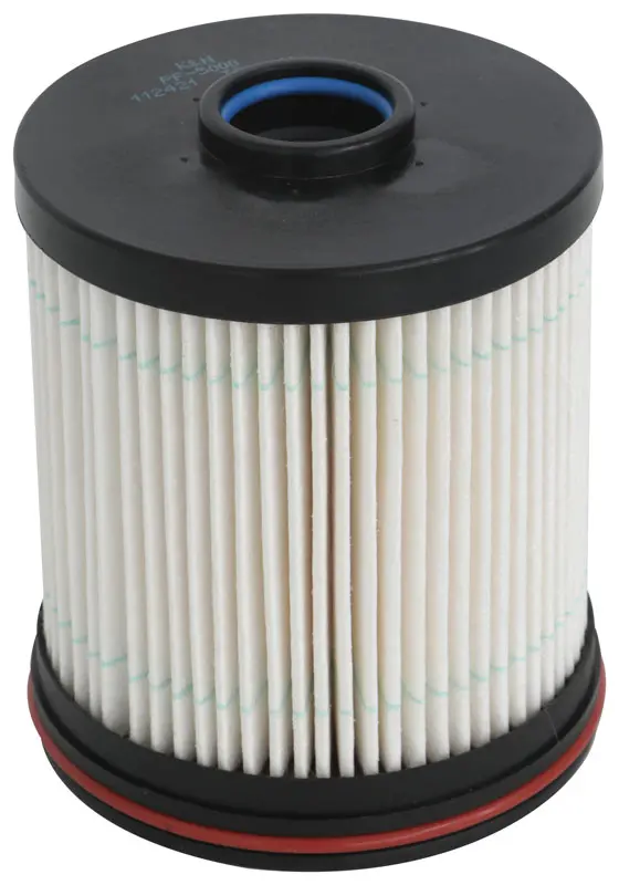 K&N - Fuel Filter - Fuel Filter; Diesel Truck (Pf-5000) 1