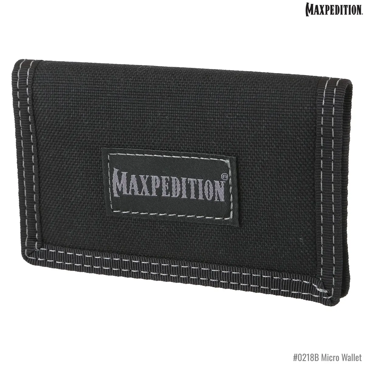 Micro Wallet (Buy 1 Get 1 Free. Mix And Match In Multiples Of 2. All Sales Final.) 1
