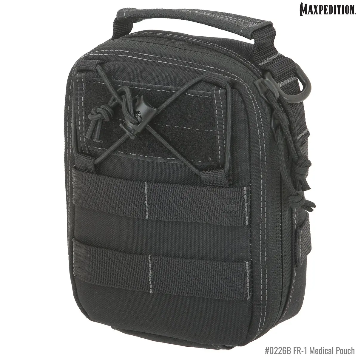 Fr-1 Medical Pouch (Buy 1 Get 1 Free. Mix And Match In Multiples Of 2. All Sales Final.) 1