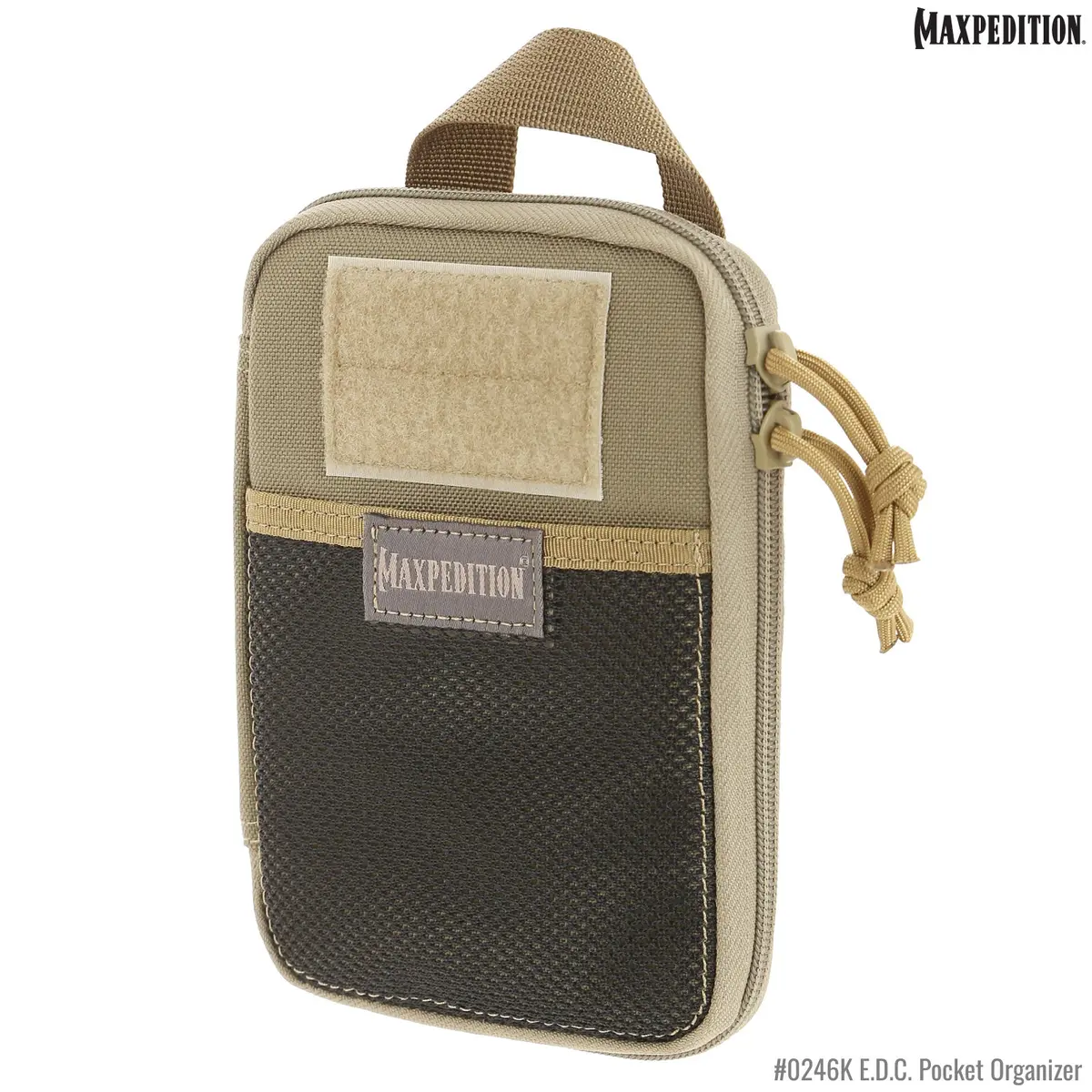 E.D.C. Pocket Organizer (Buy 1 Get 1 Free Pocket Organizer. Mix And Match In Multiples Of 2. All Sales Final.) 1