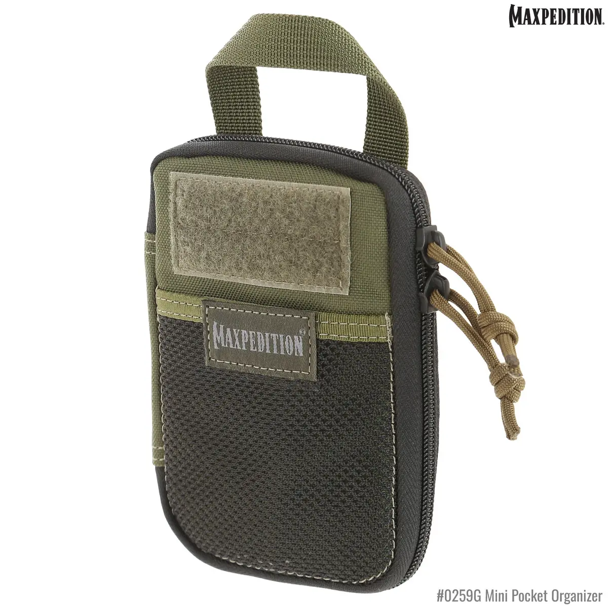 Mini Pocket Organizer (Buy 1 Get 1 Free Pocket Organizer. Mix And Match In Multiples Of 2. All Sales Final.) 1