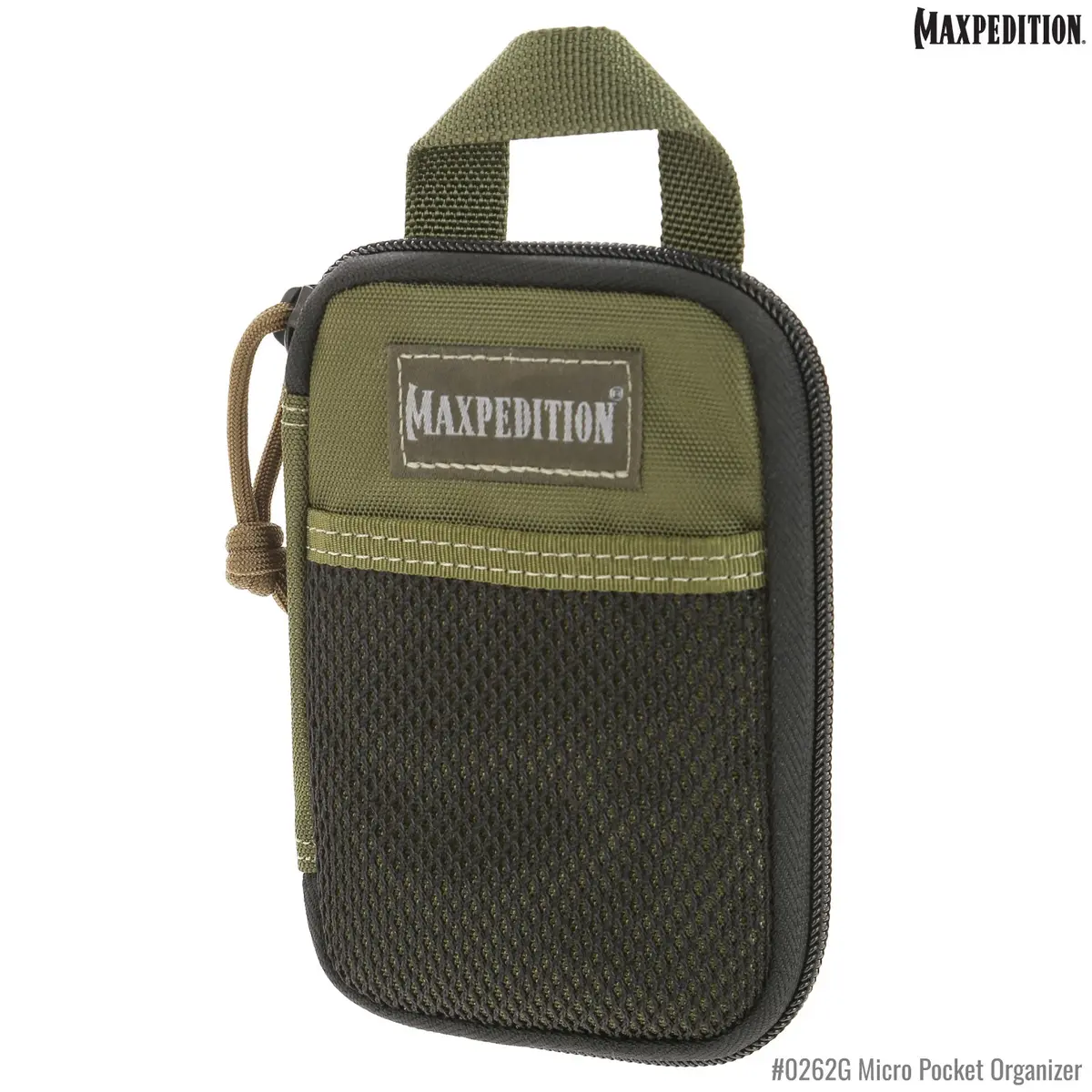 Micro Pocket Organizer (Buy 1 Get 1 Free Pocket Organizer. Mix And Match In Multiples Of 2. All Sales Final.) 1