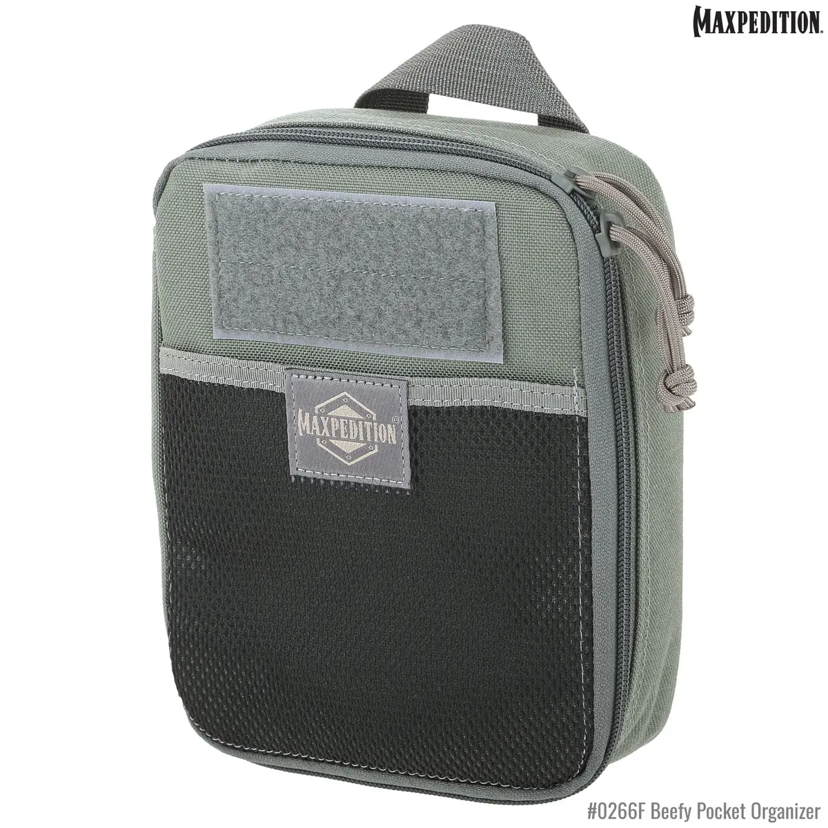 Beefy Pocket Organizer (Buy 1 Get 1 Free Pocket Organizer. Mix And Match In Multiples Of 2. All Sales Final.) 1