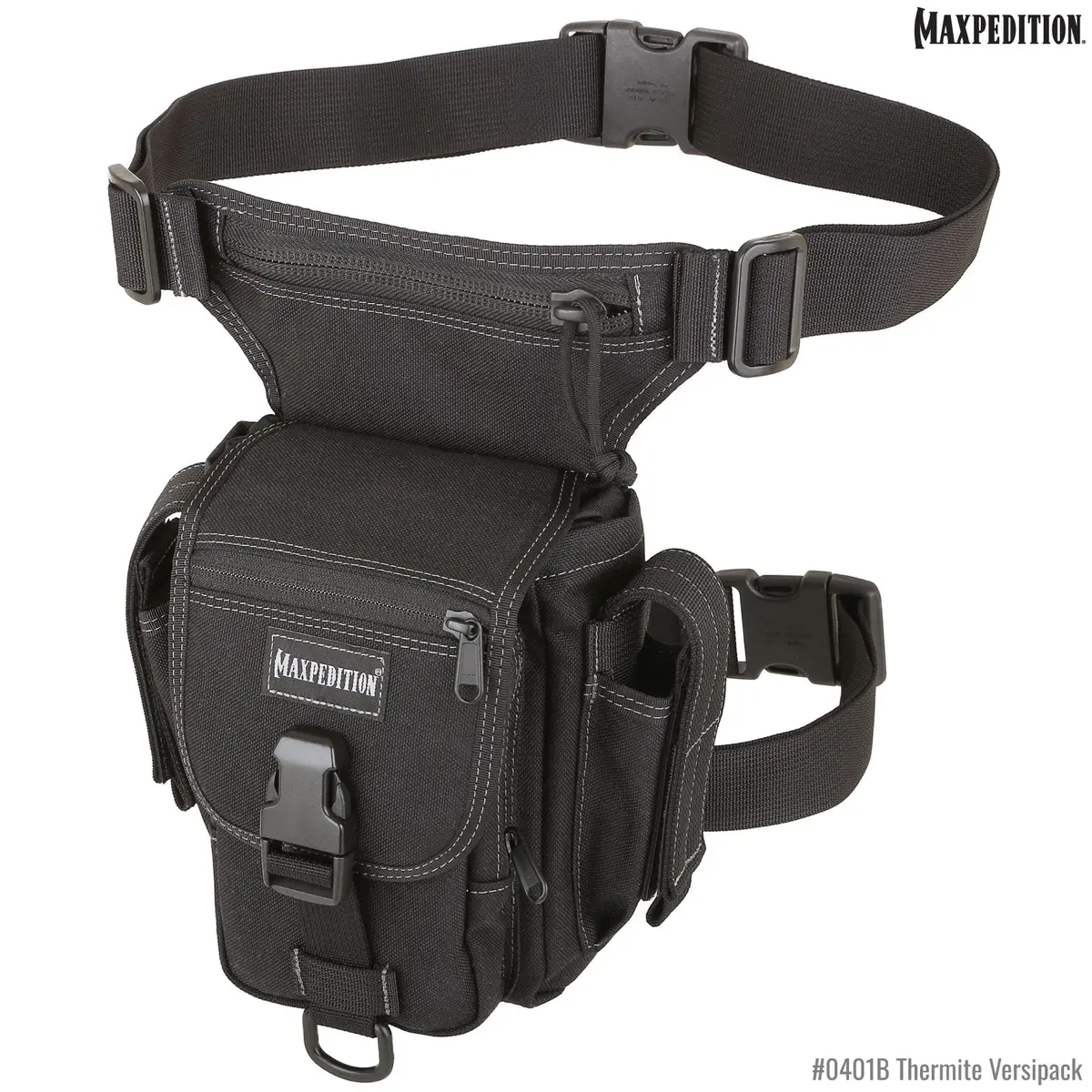 Thermite Versipack (Buy 1 Get 1 Free. Mix And Match In Multiples Of 2. All Sales Final.) 2