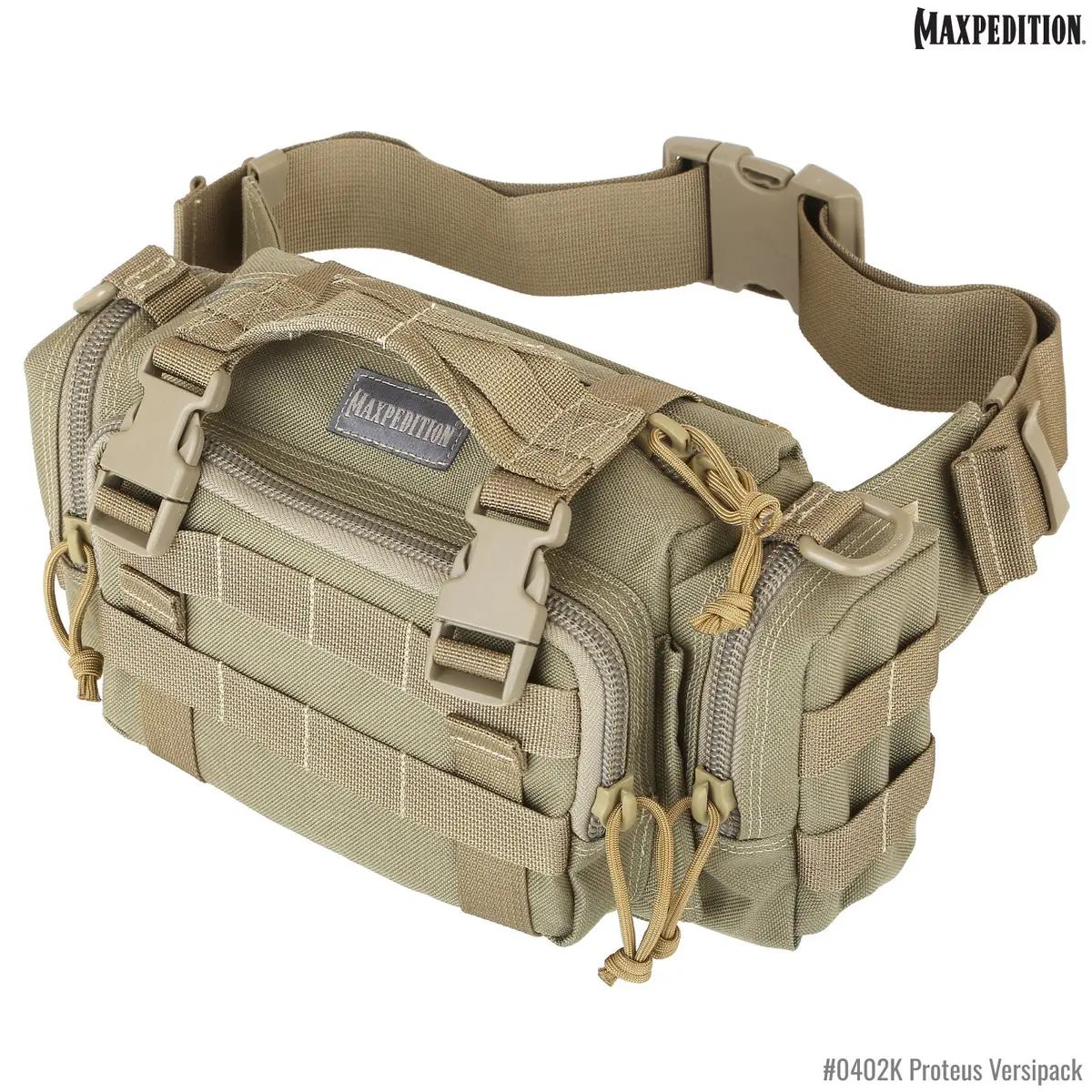 Proteus Versipack (Buy 1 Get 1 Free. Mix And Match In Multiples Of 2. All Sales Final.) 1