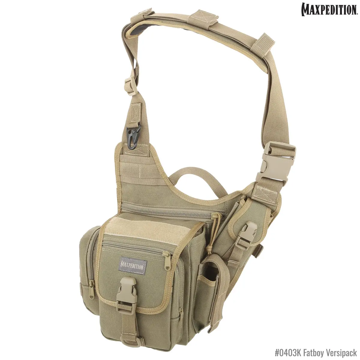 Fatboy Versipack (Buy 1 Get 1 Free. Mix And Match In Multiples Of 2. All Sales Final.) 1
