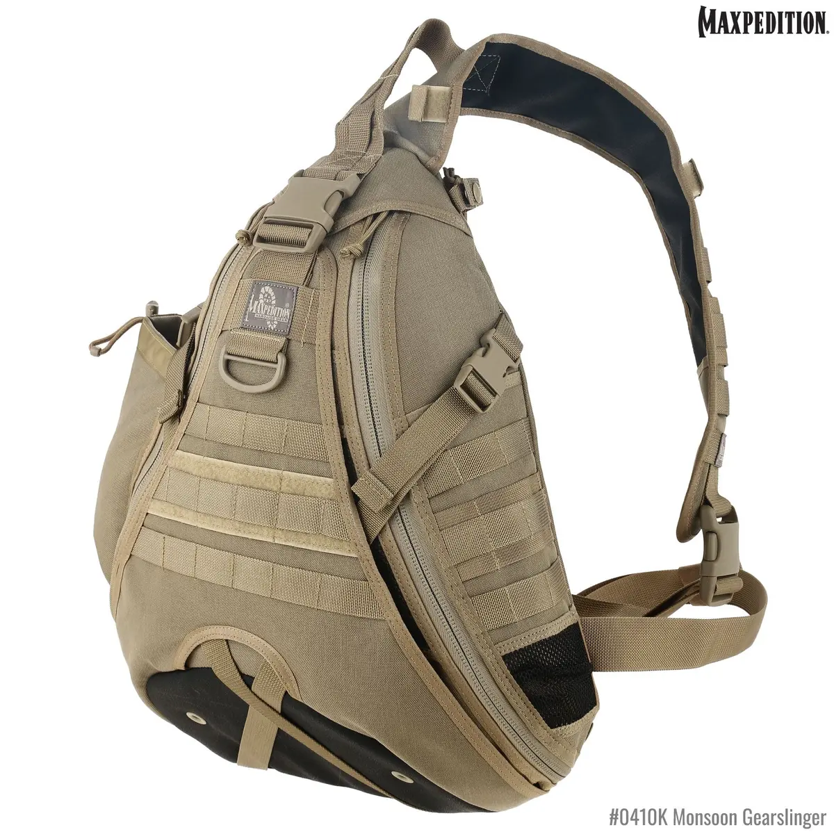 Monsoon Gearslinger (Buy 1 Get 1 Free. Mix And Match In Multiples Of 2. All Sales Final.) 1