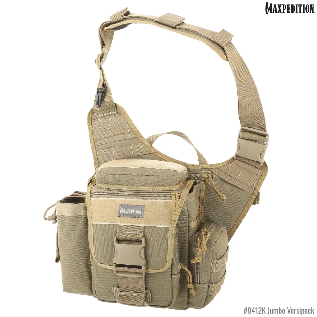 Jumbo Versipack (Buy 1 Get 1 Free. Mix And Match In Multiples Of 2. All Sales Final.) 1