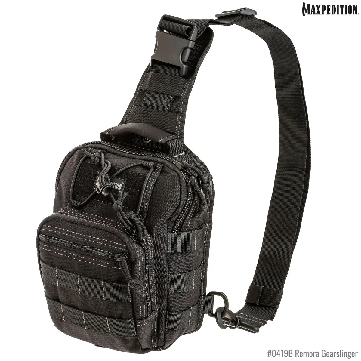 Remora Gearslinger (Buy 1 Get 1 Free. Mix And Match In Multiples Of 2. All Sales Final.) 2