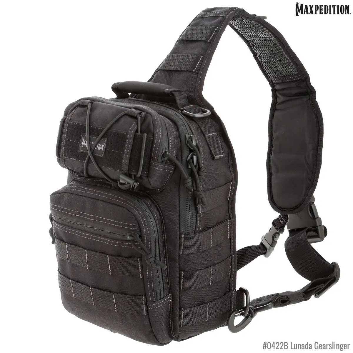 Lunada Gearslinger (Buy 1 Get 1 Free. Mix And Match In Multiples Of 2. All Sales Final.) 1