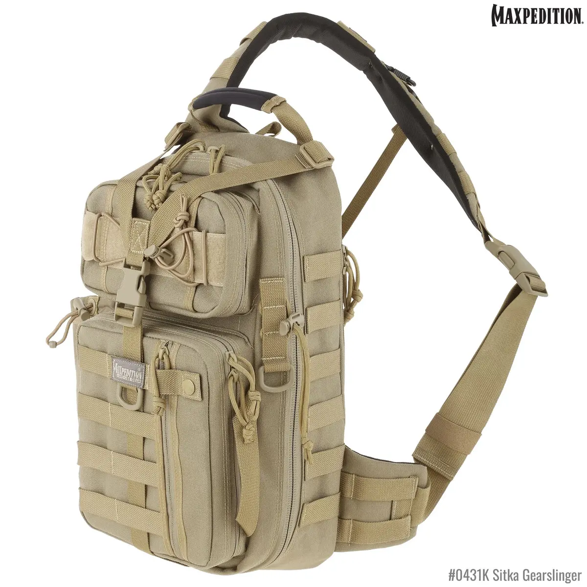 Sitka Gearslinger (Buy 1 Get 1 Free. Mix And Match In Multiples Of 2. All Sales Final.) 1