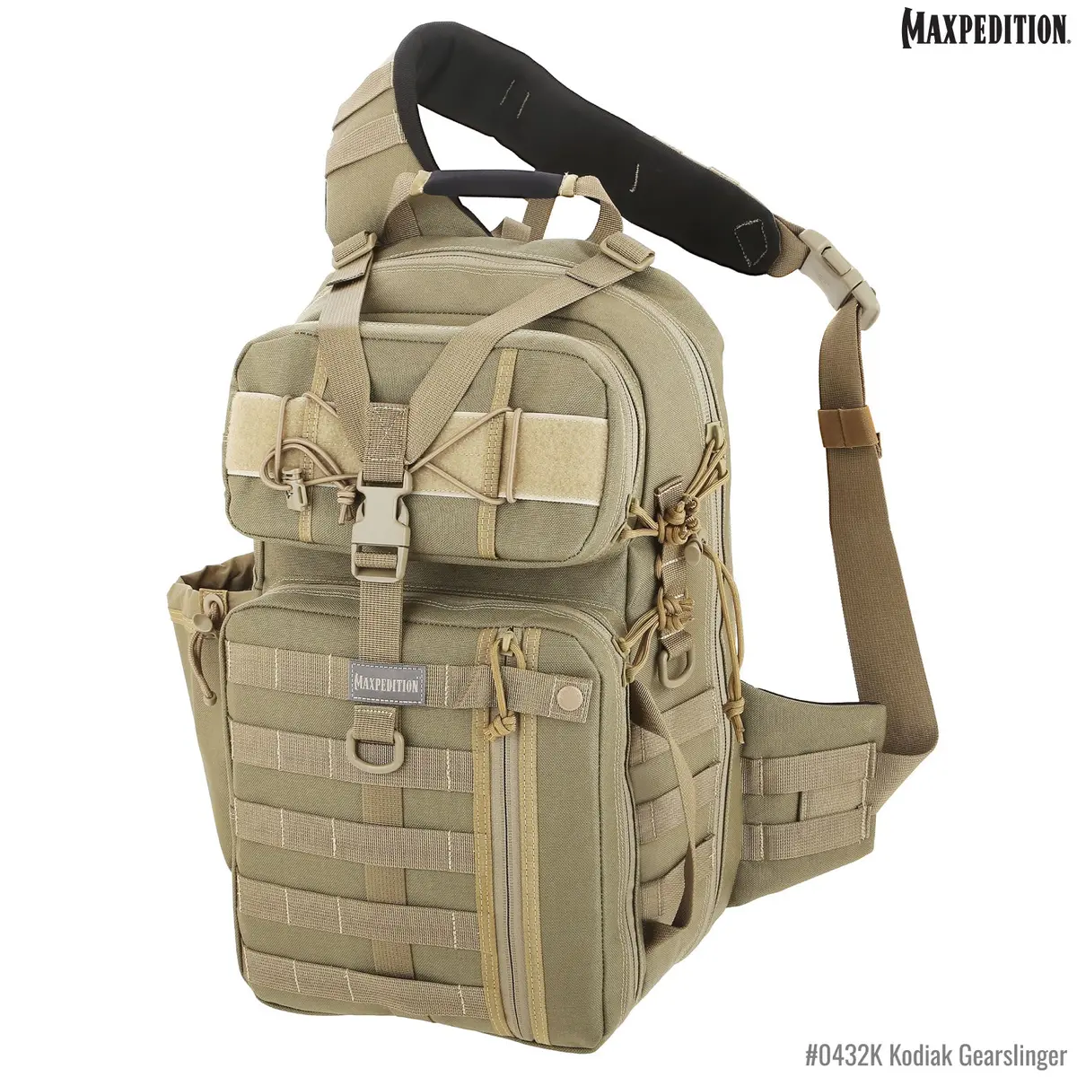 Kodiak Gearslinger (Buy 1 Get 1 Free. Mix And Match In Multiples Of 2. All Sales Final.) 1