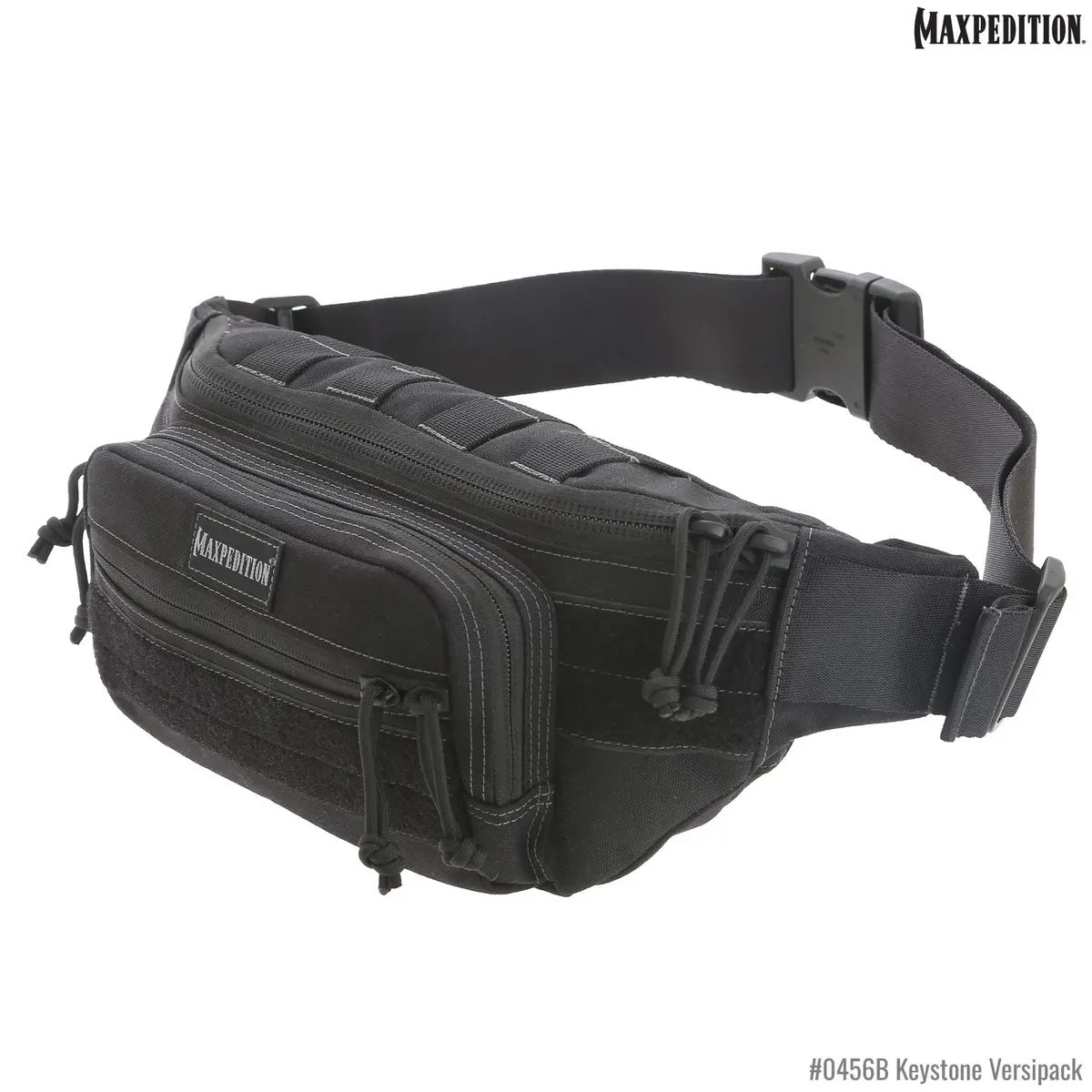 Keystone Versipack 1