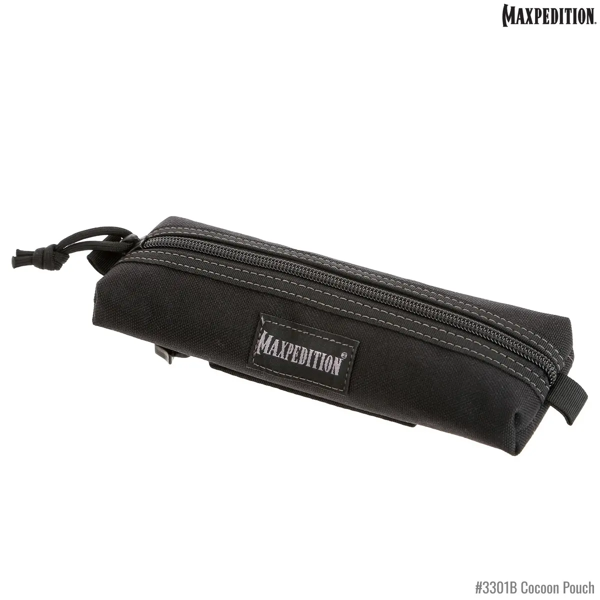 Cocoon Pouch (Buy 1 Get 1 Free. Mix And Match In Multiples Of 2. All Sales Final.) 2