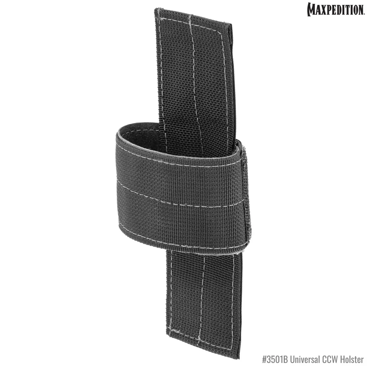 Universal Ccw Holster (Black) 1