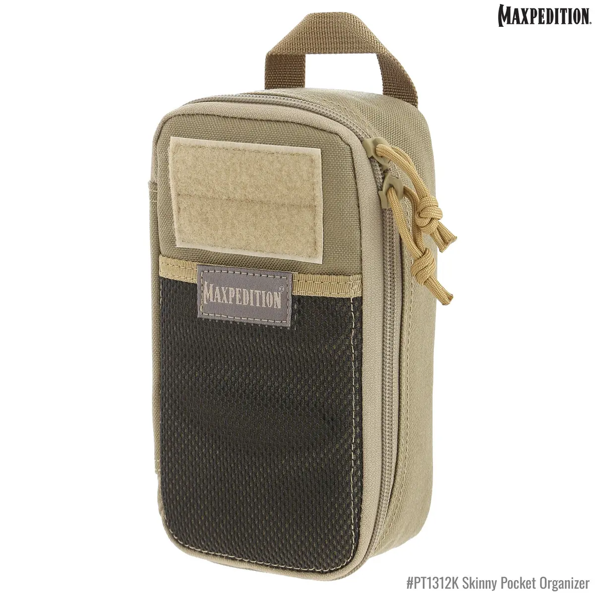 Skinny Pocket Organizer (Buy 1 Get 1 Free Pocket Organizer. Mix And Match In Multiples Of 2. All Sales Final.) 1