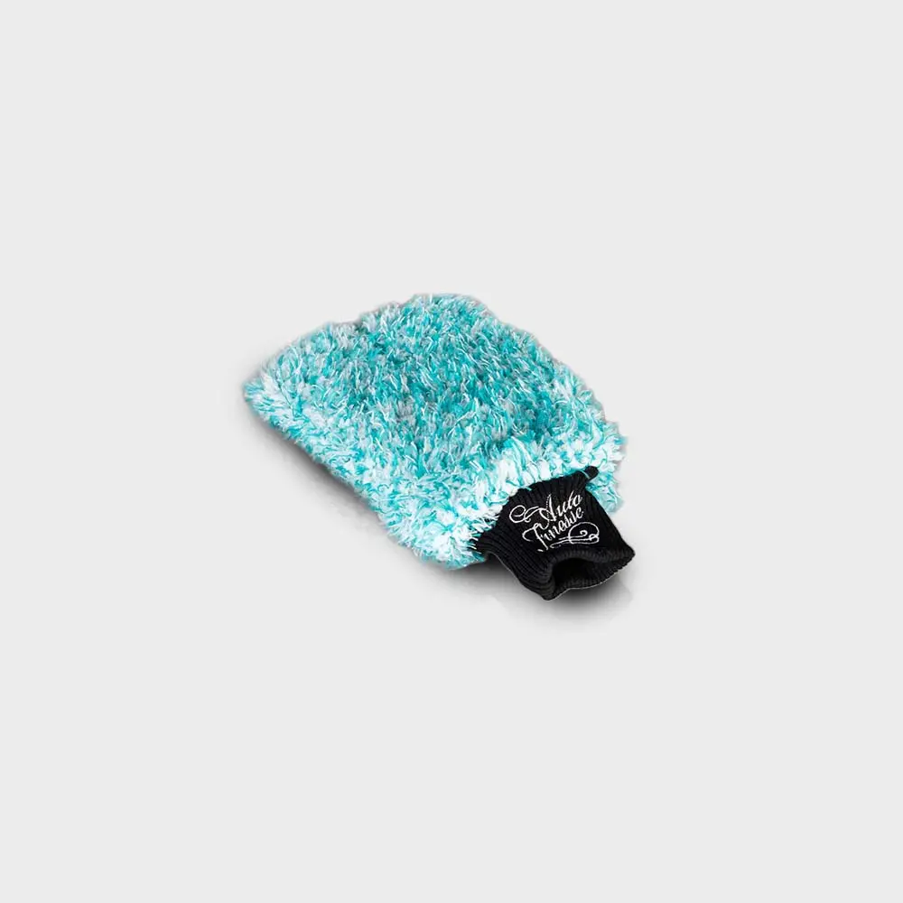 Auto Finesse Plush Wash Mitt 1