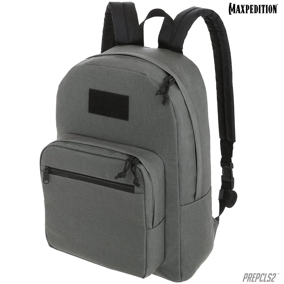 Prepared Citizen Classic V2.0 Backpack 1