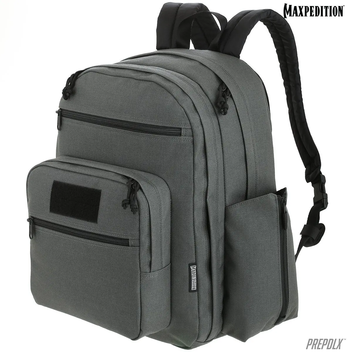 Prepared Citizen Deluxe Backpack 1