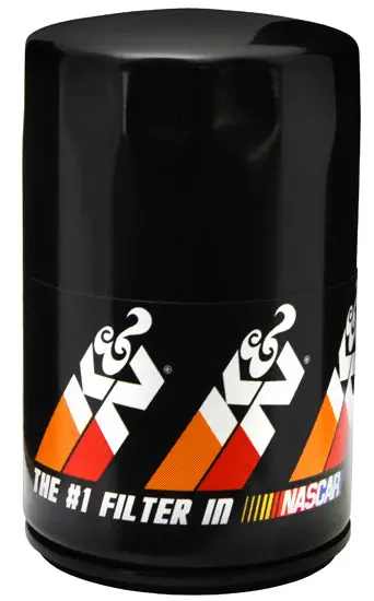 K&N - Oil Filter - Oil Filter; Automotive - Pro-Series (Ps-2009) 1
