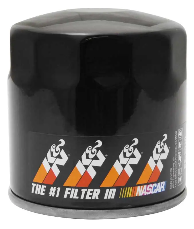 Ps-2010 Oil Filter 1