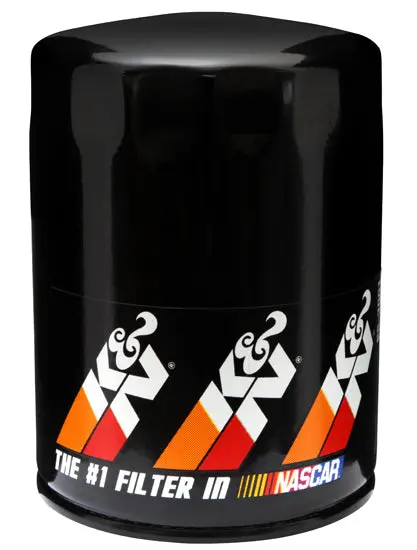 K&N - Oil Filter - Oil Filter; Automotive - Pro-Series (Ps-3001) 1