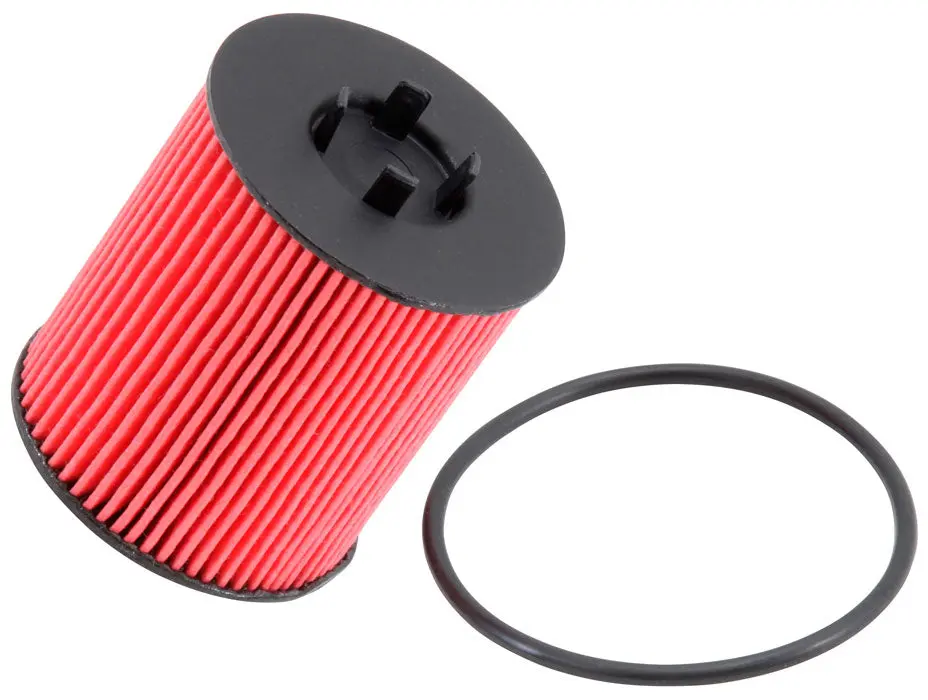 Ps-7001 Oil Filter 1
