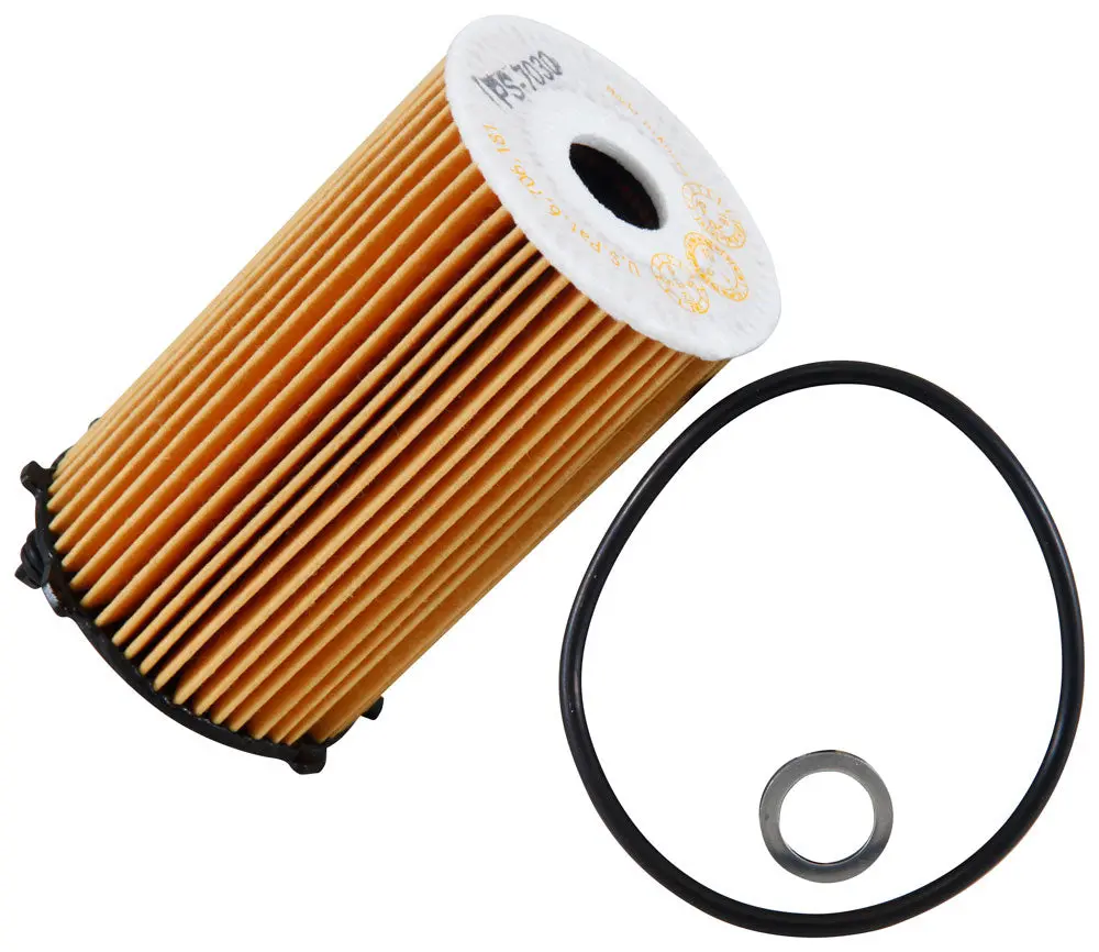 K&N - Oil Filter - Oil Filter; Automotive - Pro-Series (Ps-7030) 1