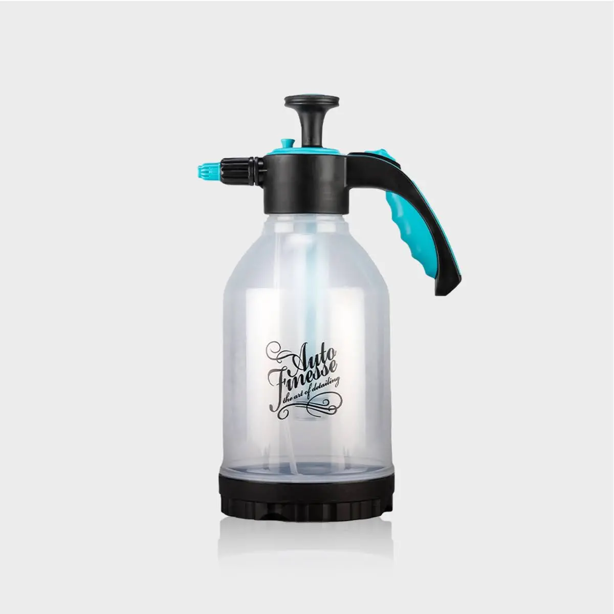 Auto Finesse Foaming Pressure Sprayer 1