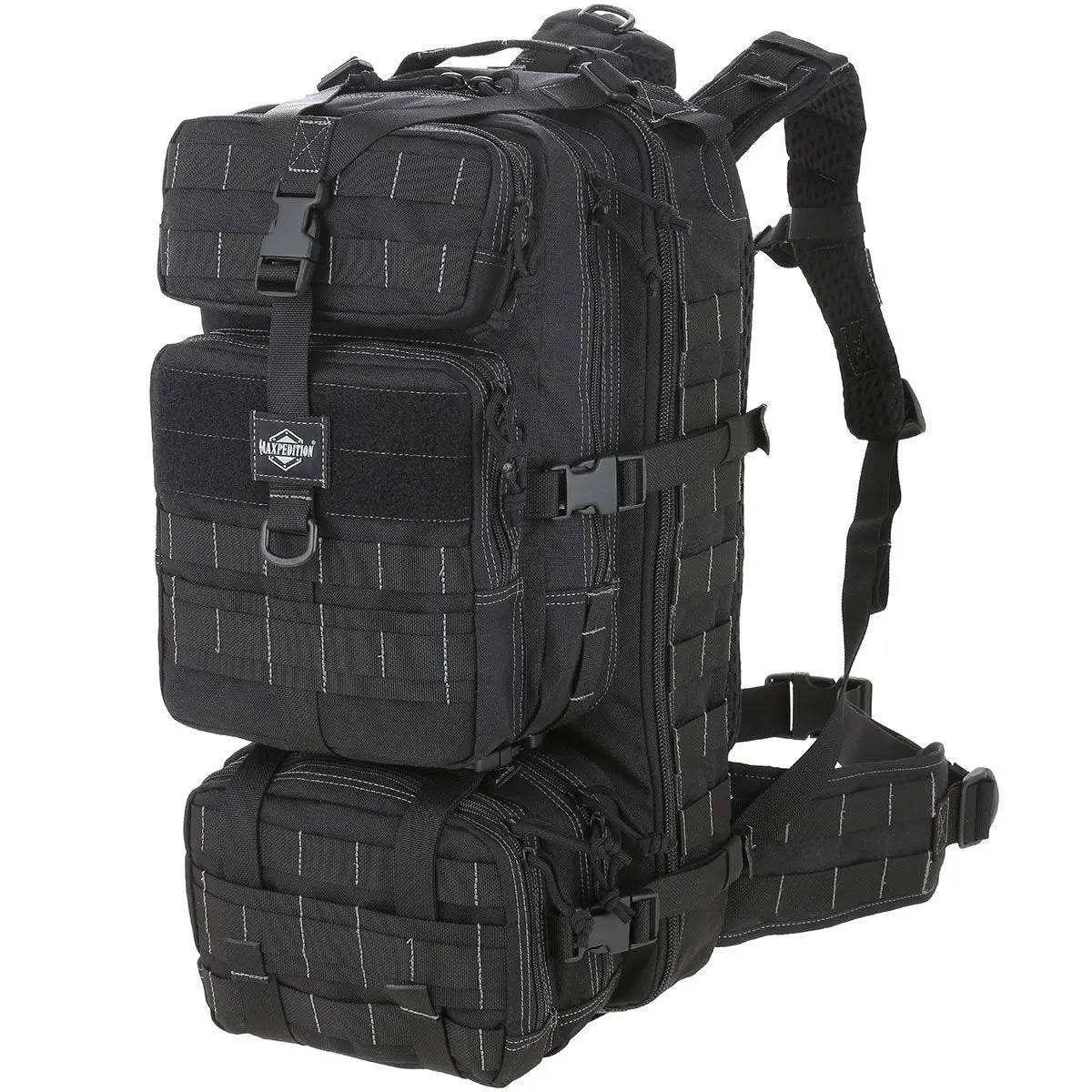 Gyrfalcon Backpack 36L (Buy 1 Get 1 Free. Mix And Match In Multiples Of 2. All Sales Final.) 1
