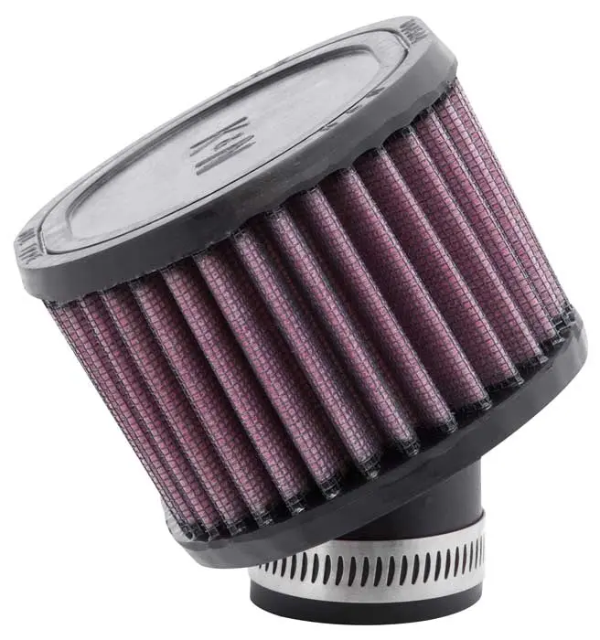 R-0640 Universal Clamp-On Air Filter 1
