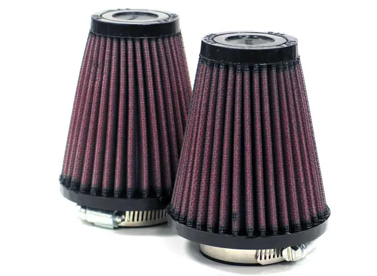 R-1082 Universal Clamp-On Air Filter 1