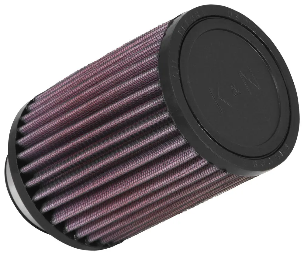 K&N - Universal Clamp-On Air Filter - 2-1/16"Flg, 3-1/2"Od, 5"H (Ra-0510) 1