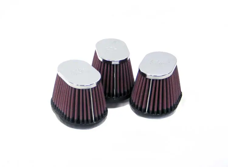 Rc-0983 Universal Clamp-On Air Filter 1