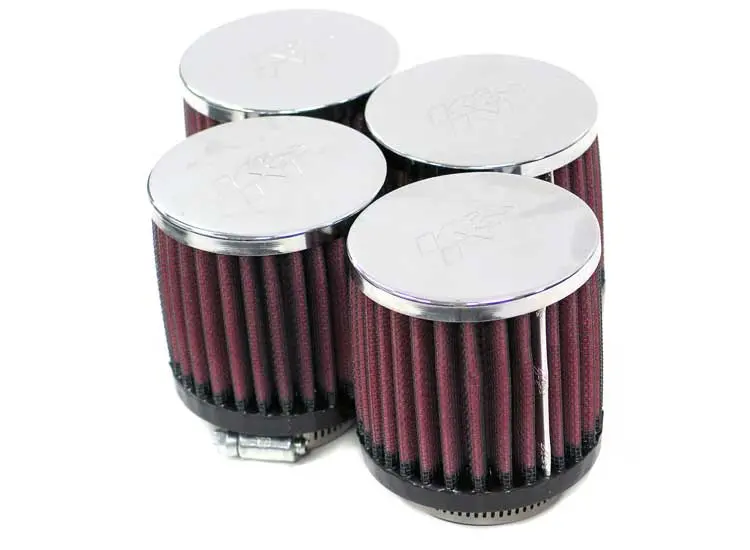 Rc-1894 Universal Clamp-On Air Filter 1