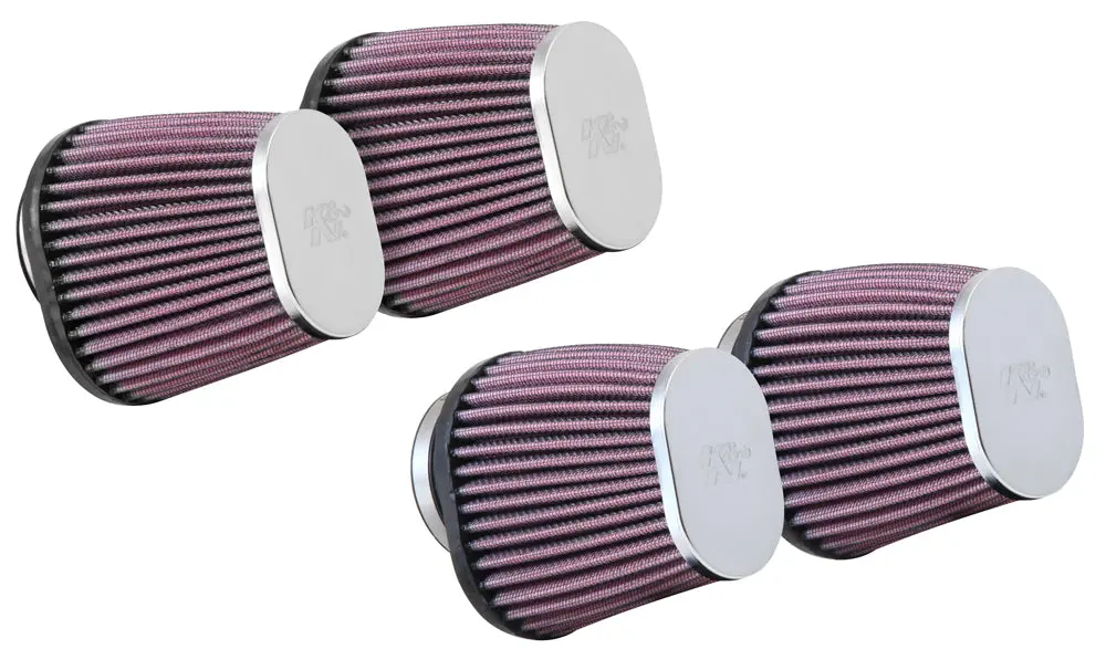 Rc-2914 Universal Clamp-On Air Filter 1