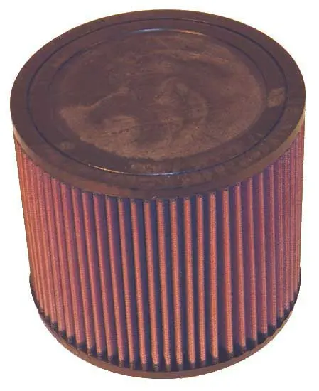 K&N - Universal Clamp-On Air Filter - 4"Flg, 7"Od, 6"H (Rd-1450) 1