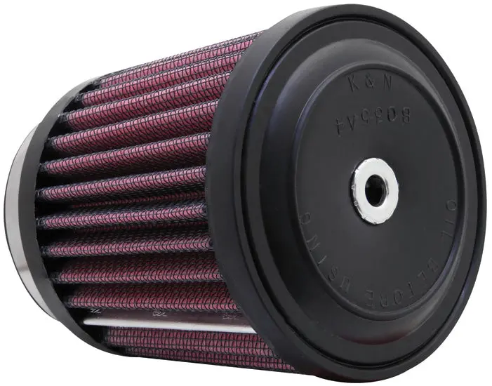 K&N - Universal Clamp-On Air Filter - 2"Flg, 3"B, 3-1/2"T, 3-1/2"H (Re-0280) 1
