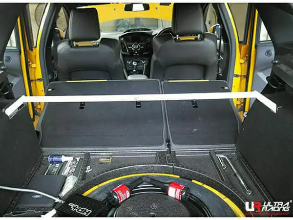Ford Focus St 2.0 12-18 Ultra-R 2-Point Rear Upper Strutbar 1