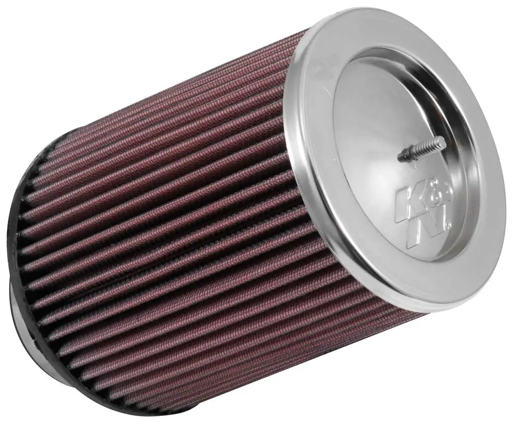 Rf-1016 Universal Clamp-On Air Filter 1