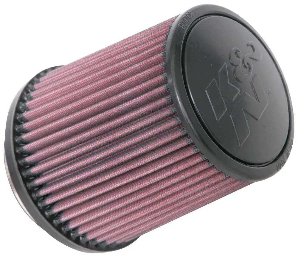 K&N - Universal Air Filter - 3-15/16"Flg, 5-15/32"Od, 6-1/4"H (Rf-6102) 1