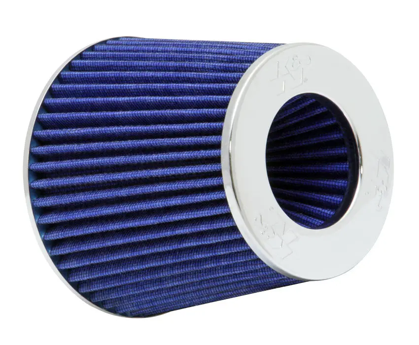 Rg-1001Bl Universal Clamp-On Air Filter 1