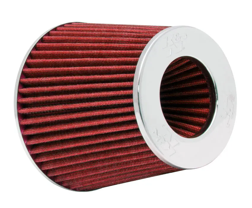 Rg-1001Rd Universal Clamp-On Air Filter 1
