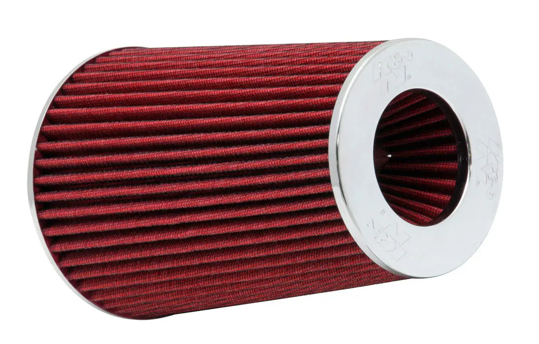 Rg-1002Rd Universal Clamp-On Air Filter 1