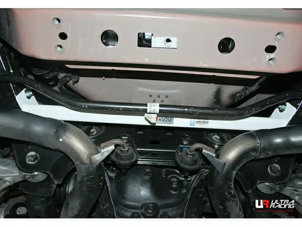 Ford Mustang S550 15-19 Ultra Racing Rear Lower Strutbar 1