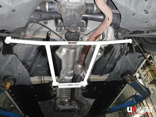 Bmw 3-Series F30 320/328/330 11+ Ultra-R 4P Rear Lower Brace 1
