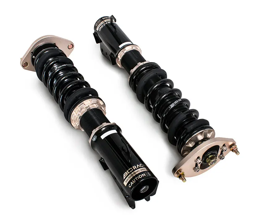 Bc Racing Rm Series, Toyota Supra A90 19+ 5/10Kg.Mm Coilovers (C-165-Rm-Ma) 1