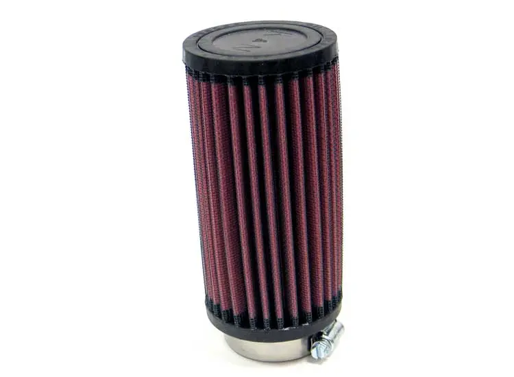 Ru-0420 Universal Clamp-On Air Filter 1