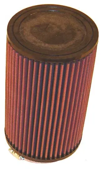 K&N - Universal Clamp-On Air Filter - 3-1/2"Flg, 5"Od, 8-1/2"H (Ru-1785) 1